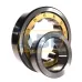 Цилиндрический роликовый подшипник NJ NJ320ECM/C4VA301 SKF