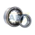 Цилиндрический роликовый подшипник NJ NJ2316ECP/C4 SKF