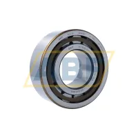 Цилиндрический роликовый подшипник NJ NJ2316ECP/C4 SKF