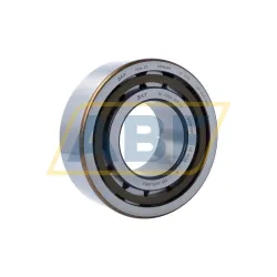 Цилиндрический роликовый подшипник NJ NJ2316ECP/C4 SKF