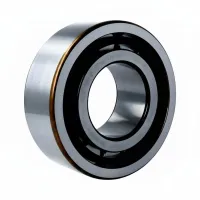Цилиндрический роликовый подшипник NJ NJ2316ECP SKF