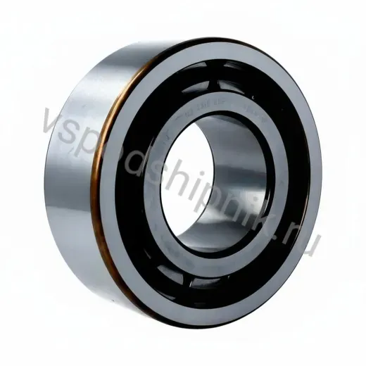 Цилиндрический роликовый подшипник NJ NJ2316ECP SKF