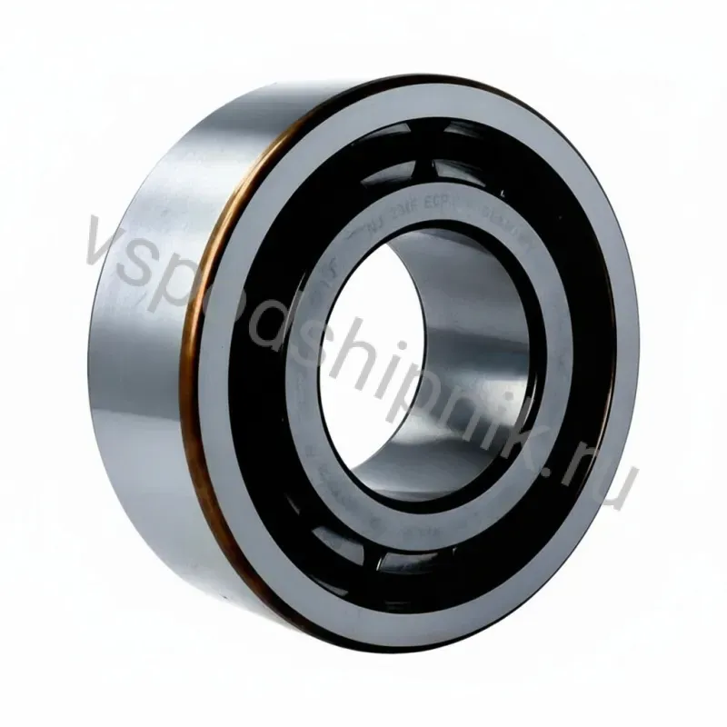 Цилиндрический роликовый подшипник NJ NJ2316ECP SKF 360