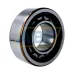 Цилиндрический роликовый подшипник NJ NJ2314ECP/C3 SKF
