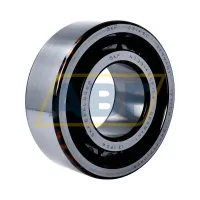 Цилиндрический роликовый подшипник NJ NJ2314ECP/C3 SKF