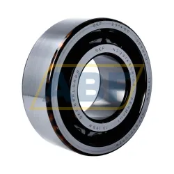 Цилиндрический роликовый подшипник NJ NJ2314ECP/C3 SKF