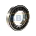 Цилиндрический роликовый подшипник NJ NJ217ECP SKF