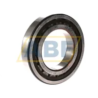 Цилиндрический роликовый подшипник NJ NJ217ECP SKF