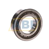 Цилиндрический роликовый подшипник NJ NJ209ECP/C3 SKF