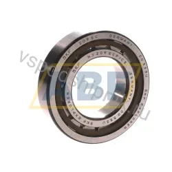 Цилиндрический роликовый подшипник NJ NJ209ECP/C3 SKF