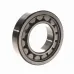 Цилиндрический роликовый подшипник NJ NJ209ECJ/C3 SKF