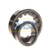 Цилиндрический роликовый подшипник NJ NJ209ECJ/C3 SKF
