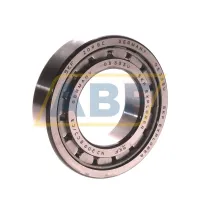 Цилиндрический роликовый подшипник NJ NJ209ECJ/C3 SKF