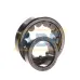 Цилиндрический роликовый подшипник NJ NJ207ECJ/C3 SKF
