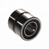 Игольчатый роликовый подшипник с сепаратором NA6901 SKF