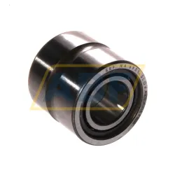 Игольчатый роликовый подшипник с сепаратором NA6901 SKF