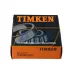 Внутреннее кольцо конического подшипника NA43131 Timken