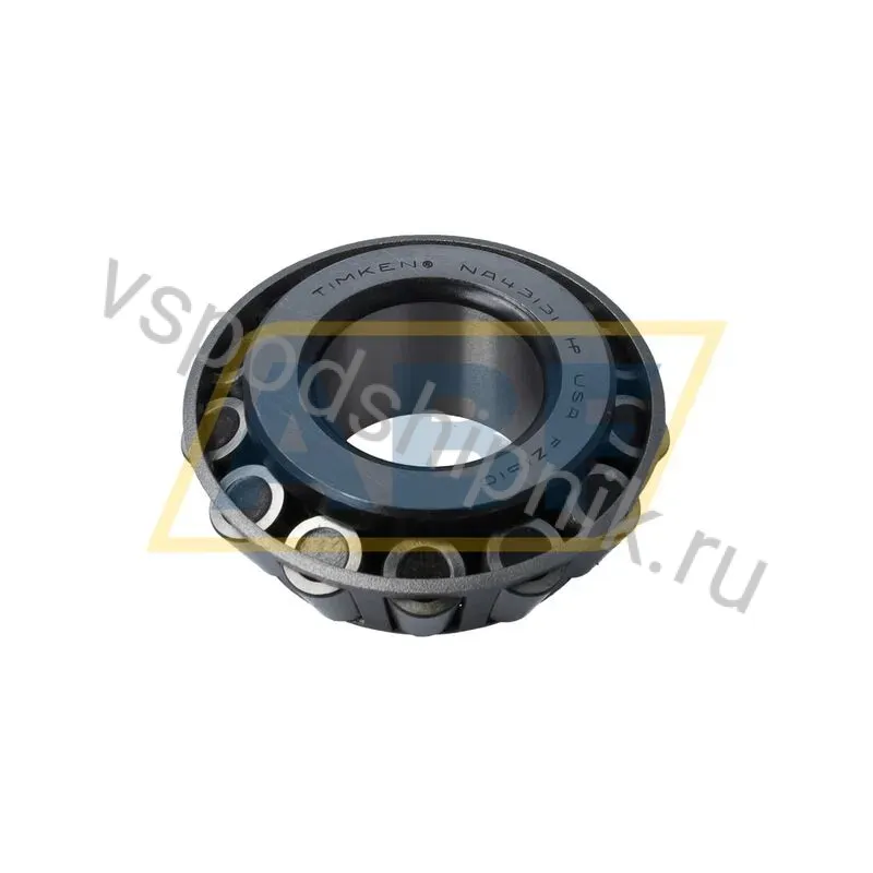 Внутреннее кольцо конического подшипника NA43131 Timken 360