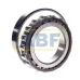 Цилиндрический роликовый подшипник N N216ECP SKF