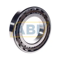 Цилиндрический роликовый подшипник N N216ECP SKF