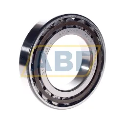 Цилиндрический роликовый подшипник N N216ECP SKF