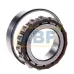 Цилиндрический роликовый подшипник N N209ECP SKF