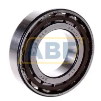 Цилиндрический роликовый подшипник N N209ECP SKF