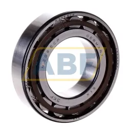 Цилиндрический роликовый подшипник N N209ECP SKF