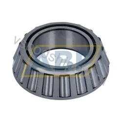 Внутреннее кольцо конического подшипника M804049 Timken