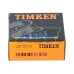 Наружное кольцо конического подшипника LM72810 Timken