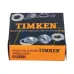 Внутреннее кольцо конического подшипника LM48500LA-902A1 Timken
