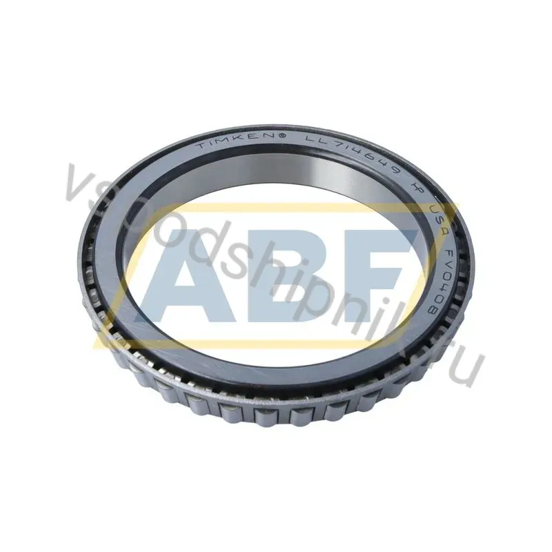 Внутреннее кольцо конического подшипника LL714649 Timken 360