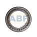 Конический роликовый подшипник однорядный L507949/L507910 Timken