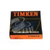 Конический роликовый подшипник однорядный L507949/L507910 Timken