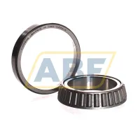 Конический роликовый подшипник однорядный L507949/L507910 Timken