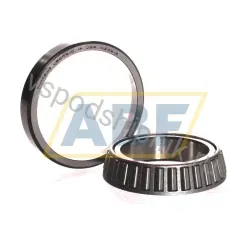 Конический роликовый подшипник однорядный L507949/L507910 Timken