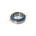 Конический роликовый подшипник однорядный JL69345/JL69310Z Timken