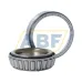 Конический роликовый подшипник однорядный JL69345/JL69310Z Timken