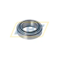 Конический роликовый подшипник однорядный JL69345/JL69310Z Timken