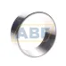 Наружное кольцо конического подшипника JF4010 Timken