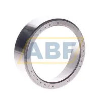 Наружное кольцо конического подшипника JF4010 Timken