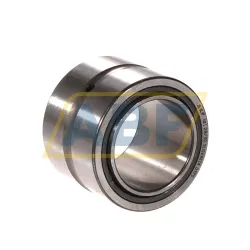 Игольчатый роликовый подшипник с сепаратором NKI28/30 SKF