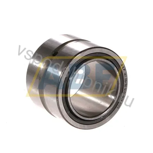Игольчатый роликовый подшипник с сепаратором NKI28/30 SKF 28×42×30 мм
