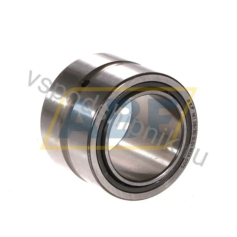 Игольчатый роликовый подшипник с сепаратором NKI28/30 SKF 360