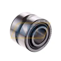 Игольчатый роликовый подшипник с сепаратором NKI10/16 SKF