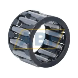 Игольчатый роликовый подшипник с сепаратором K20X28X20 SKF