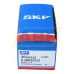 Игольчатый роликовый подшипник с сепаратором K18X22X13 SKF