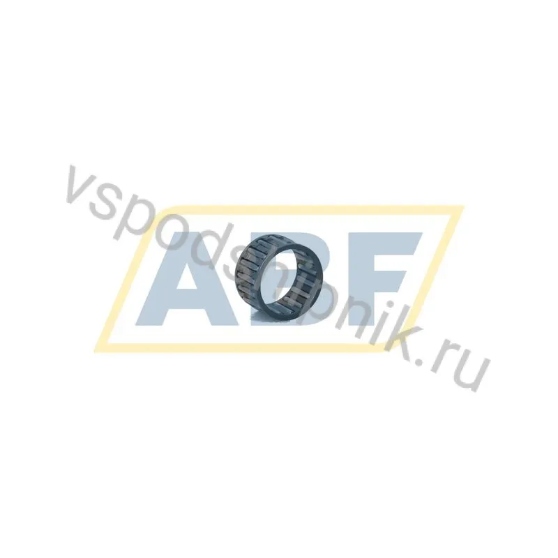 Игольчатый роликовый подшипник с сепаратором K18X22X13 SKF 360