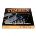 Наружное кольцо конического подшипника JP13010 Timken