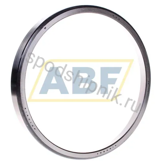 Наружное кольцо конического подшипника JP13010 Timken 185×21 мм